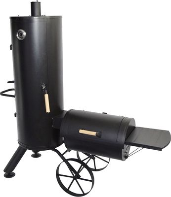 Smoker Springfield 52x52x142