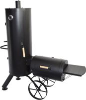 Smoker Springfield 52x52x142 Smoker Springfield 52x52x142