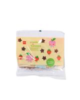 HEMA Biologische Aardbeisnoepjes - 8 Stuks