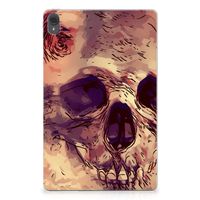 Tablet BackCover Lenovo Tab P11 | P11 Plus Skullhead - thumbnail