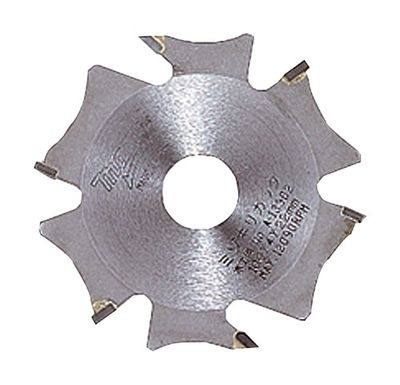 Makita Accessoires Lamellenzaag HM 100x4,0 6T - B-20644