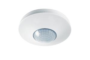 ESYLUX EP10055393 Bewegingsmelder (plafond) Inbouw (in muur) 360 ° Wit IP20