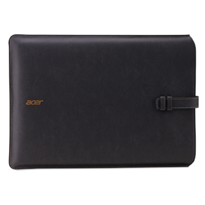 Acer 13,3" Protective sleeve bruin