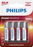 Philips Philips Powerlife penlite LR-06 AA bl.a4 3013000