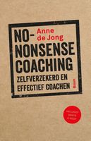 No-nonsense coaching - Anne de Jong - ebook