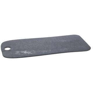Cheforward Serveerplank 53 x 20 cm gran grijs