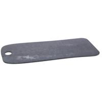 Cheforward Serveerplank 53 x 20 cm gran grijs