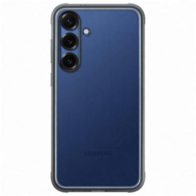 SamsungGalaxy S25 Plus Rugged Flipsuit Case Telefoonhoesje Zwart