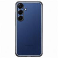 Samsung Galaxy S25 Plus Rugged Flipsuit Case Telefoonhoesje Zwart