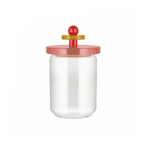 ALESSI - Twergi - Voorraadpot1,0l h20,5cm