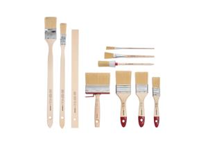 PARKSIDE Kwastenset (Aquarel)