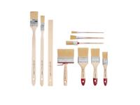 PARKSIDE Kwastenset (Aquarel)