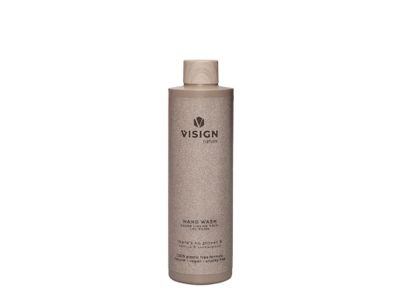 Visign Nature Handzeep refill - no planet b