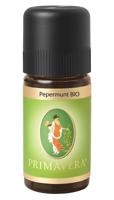 Primavera Pepermunt bio 10 Milliliter