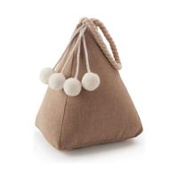 Deurstopper Inofix Deuren Zak Beige