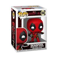 Deadpool & Wolverine POP! Marvel Vinyl Figure Deadpool 9cm