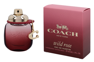 Coach Wild Rose Eau de parfum Spray 30 ml Dames