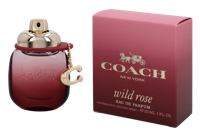 Coach Wild Rose Eau de parfum Spray 30 ml Dames