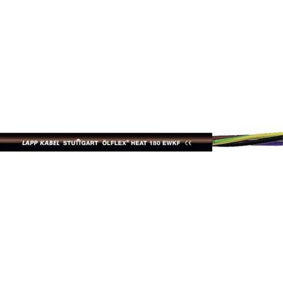 LAPP 0046507/500 Aansluitkabel 3 x 1 mm² 500 m