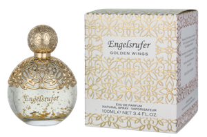 Engelsrufer Golden Wings Eau de parfum Spray 100ml Dames