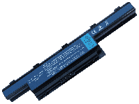 Laptop Accu 4400mAh