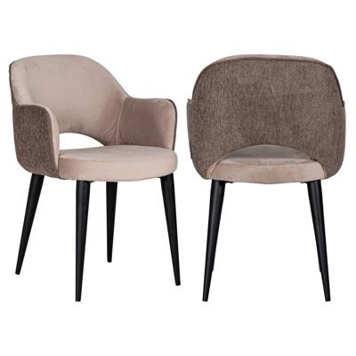 Stoel Giovanni Quarts Khaki