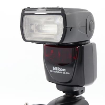 Nikon Speedlight SB-700 occasion