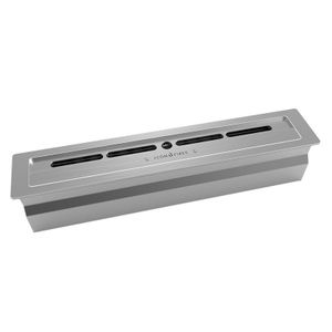 Slimline Brander - 50 cm