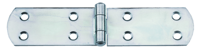Connex kistscharnier 160x35 bvz - dyb2006421