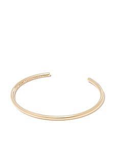 Le Gramme bracelet torque 17 Grams en or 18ct