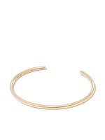 Le Gramme bracelet torque 17 Grams en or 18ct - thumbnail