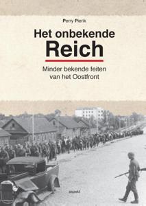 Het onbekende Reich (Paperback)