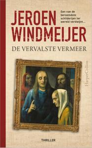De vervalste Vermeer - set à 5 ex. (Overige)