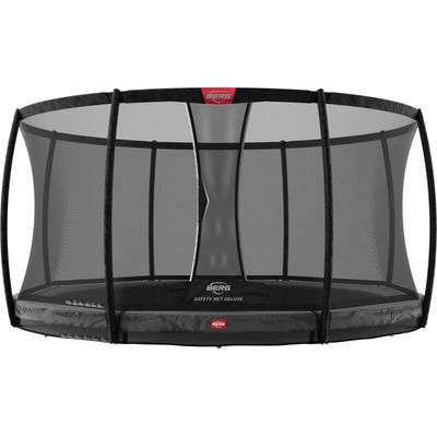 Champion InGround 380 Sport en spel