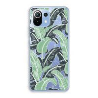 This Sh*t Is Bananas: Xiaomi Mi 11 Lite Transparant Hoesje