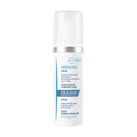 Ducray Keracnyl Serum Anti-Onzuiverheden Volwassen Huid 30ml