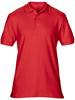 Gildan G85800 Hammer Adult Piqué Polo - Red - M