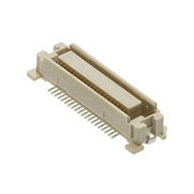 Molex 528850874 Mezzanineconnector Totaal aantal polen: 80 Rastermaat: 0.635 mm Inhoud: 1 stuk(s) Tape on Full reel Molex 528850874 Mezzanineconnector Totaal aantal polen: 80 Rastermaat: 0.635 mm Inhoud: 1 stuk(s) Tape on Full reel
