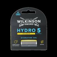 Hydro 5 skin protect advance 4 Stuks