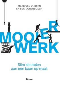 Mooier werk (Paperback)