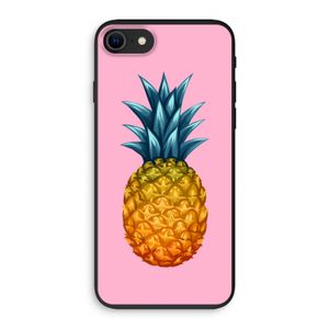 Grote ananas: iPhone SE 2020 Biologisch afbreekbaar hoesje