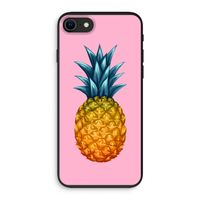 Grote ananas: iPhone SE 2020 Biologisch afbreekbaar hoesje