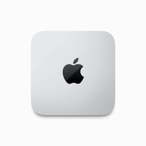 Apple Mac Studio M2 Max mini PC Apple M 32 GB 512 GB SSD macOS Ventura Zilver
