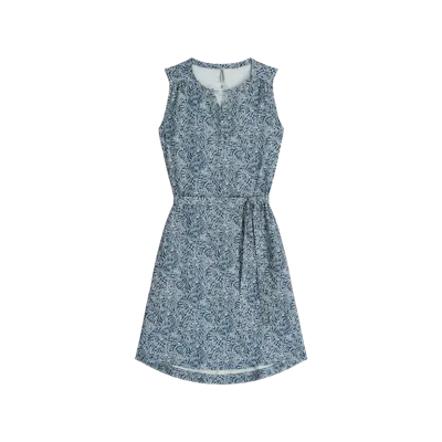 Royal Robbins Spotless Traveler Jurk