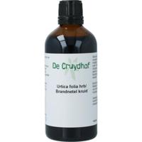 Natura Sanat Urtica dioica / brandnetel kruid tinctuur