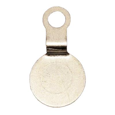 Eovolt magneetplaat zwart