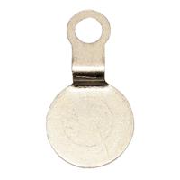 Eovolt magneetplaat zwart