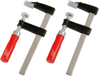 Meister lijmklemmenset 250x50mm 2-dlg - wu5217450