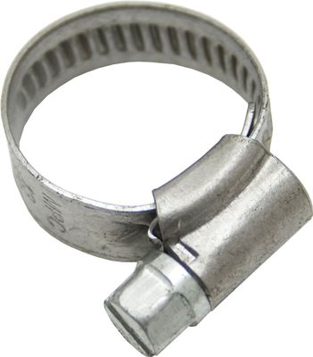 Slangklem rvs 26-38mm