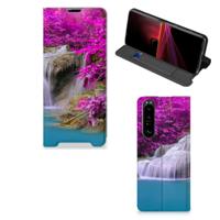 Sony Xperia 1 III | Book Cover | Waterval